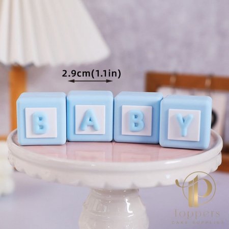 معكبات baby